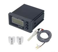Digital Water Conductivity Monitor 5m Electrode for atc Digital