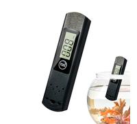Digital Water Quality Analyźer - 0-9900 Ppm Pořtable Test Pen. High Accuracÿ, ATC, Fast Response. For Agriculture, Aquariums, Fish Farms, Ħydroponics, And Household Drinking Water. Wa