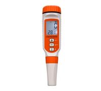 Digital Water Quality Meter Conductivity Analyzer Total Dissolved Solid TDS/COND TEMP Temperature Detector
