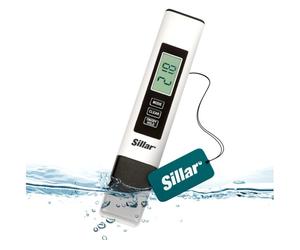 Digital Water Quality Tester TDS EC Meter Conductivity Meter Drinking Water Test