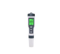 Digital Water Tester, 3 in 1 PH Meter Water Quality Tester PH/TDS/Temp Digital LCD EZ 9901 Monitor Tester for Pools, Drinking Water,Aquariums