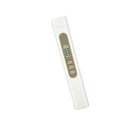 Digital Water Tester High Sensitivity ABS Meter Accurate Water Hardness Tester Tool for Drinking Analysis High Sensitivity