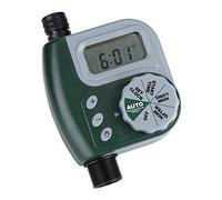 Digital Water Timer Digital Garden Tap Timer Automatic Watering Sprinkler Irrigation System Controller Sprinkler Timer