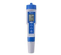 Digital Waterproof Salt Meter Range 0.0% To 10.0% Aquarium Water Quality Salt Pool Tester Pen Type Tester Salinometer