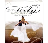 Digital Wedding Photography: Capturing Beautiful Memories