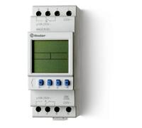 Digital Weekly Timer Switch 2CO 16A 24V UC - 12.22.0.024.0000