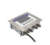 Digital Weighing Display Instrument WTX110, WTX120, DiS2116(WTX120)