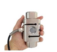 Digital Weighing Sensor S Type Tension Compression Force Sensor,200kg Load Cell,weighing Transducer,5T Reliable Data(200KG)