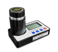 Digital Wheat Tester Cereal Humidity Measure Meter Automatic Temperature for 19 Maize Coffee Handheld Meter