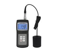Digital Whiteness Meter Paint Ceramic Paper Lime Flour Accurate Easy To Read