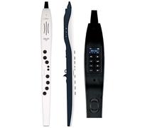 Digital Wind Instrument 2 Pro - Lightweight and Rechargeable with 65 Instrument Voices - Built-In Speaker, Intuitive LCD Interface, 30+ Advance Settings and Bluetooth MIDI for Performance On-the-Go