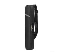 Digital Wind Instrument Carrying Bag Portable Electronic Anemometer Backpack Instrument Bag Gift Flute Case Cover