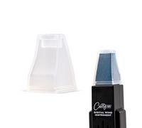 Digital Wind Instrument Mouthpiece Cover - Universal Fit for All Carry-on DWI Models - Hygienic, Washable, and Safe - Perfect for Shared Use in Educational Settings and Among Musical Families