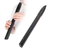 Digital Wind Instrument, Portable Mini Saxophone Instrument with Removable Nozzle and Rechargeable Battery, 13 Tone MIDI Electronic Musical Instruments Set for Kids Adults Beginner