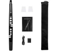 Digital Wind Instrument, S56 MIDI Electronic Wind Instrument 800mAh Rechargeable, Mini Electronic Wind Instrument Set,With 13 Tones And Rechargeable,For Students For Adults