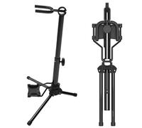 Digital Wind Instrument Stand, Aerophone Stand, Stable Tripod Stand, Light Weight Height Adjustable, Wind Instrument Stand for Digital Wind Instrument
