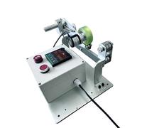 Digital Wire Rope Counter with Length Alarm, Roller Type Electronic Display Meter for Cables Wires Rope, 6 Digit Accurate Measurement Counter for Construction Electrical DIY