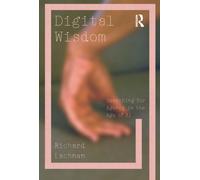 Digital Wisdom : Searching for Agency in the Age of AI