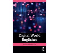 Digital World Englishes