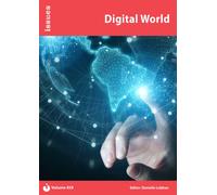 Digital World : Issues: PSHE & RSE Resources For Key Stage 3 & 4 459