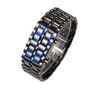 Digital Wrist Watch Daily Water Protection Device