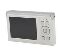 Digital Zoom Camera, 50 MP Autofocus Micro USB Digital for Ceremonies (White)