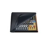 DigitalDeckCovers Dust Cover Compatible With Tascam Model 12 Digital Multitrack Recorder [Antistatic, Water Resistant, Premium Black Fabric, Protector]