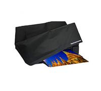 DigitalDeckCovers Printer Dust Cover Compatible with Epson SureColor P700 Desktop Photo Printers [Anti-Static, Water Resistant, Dust-Proof Protector, Black]