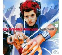 Digitales, Les Rythmes - Darkdancer