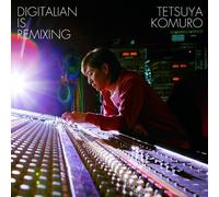 Digitalian Is Eating Breakfast: Remixes