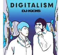 Digitalism - DJ-KICKS ( 直輸入盤・帯ライナー付 )