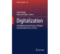 Digitalization : A Multidimensional Analysis of Digital Transformation Across Sectors