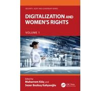 Digitalization and Women's Rights : Volume 1