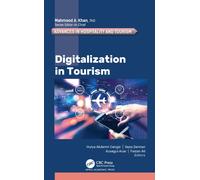 Digitalization in Tourism
