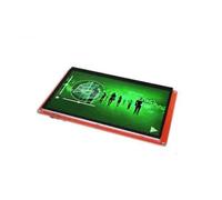Digitalkey Nextion Smart Series NX8048P070-011R 7-Inch HMI Resistive Touch Screen LCD Display Housing