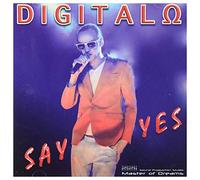 Digitalo - Say Yes