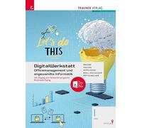 DigitalWerkstatt, Officemanagement und angewandte Informatik I HAK Office 365 + TRAUNER-DigiBox