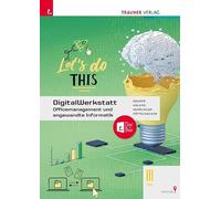DigitalWerkstatt, Officemanagement und angewandte Informatik III HAK Office 365 + TRAUNER-DigiBox