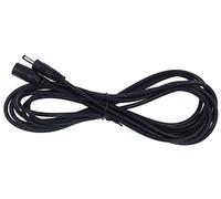DigitCont DC Extension Cable for Dot/Spot Device, 3m, Black