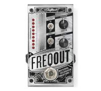 DigiTech FreqOut Natural Feedback Creator Pedal