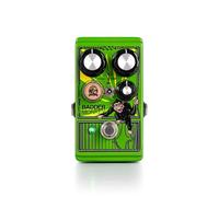 Digitech DOD Badder Monkey™ Multi Circuit Overdrive with StagePlate™