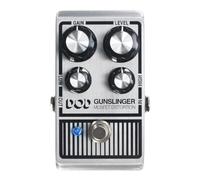Digitech DOD-GUNSLINGER MOSFET Distortion Pedal