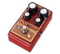 DOD Meatbox Octaver and Subharmonic Synthesizer Pedal