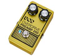 Digitech DOD Overdrive Preamp 250