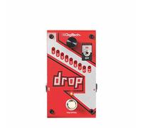 Digitech DROP Compact Polyphonic Drop Tune Pitch-Shifter NEW from Japan