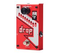 DigiTech Drop Polyphonic Drop Tune Pedal