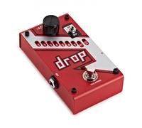 DigiTech Drop Electric Guitar Effects Pedal DROP-V-02
