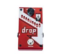 DigiTech Drop Polyphonic Drop Tune Pedal
