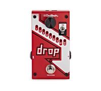 DigiTech Drop Polyphonic Drop Tune Pedal