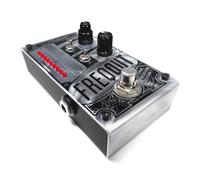 DigiTech FreqOut Natural Feedback Creator Guitar Effects Pedal FREQOUT-V-00